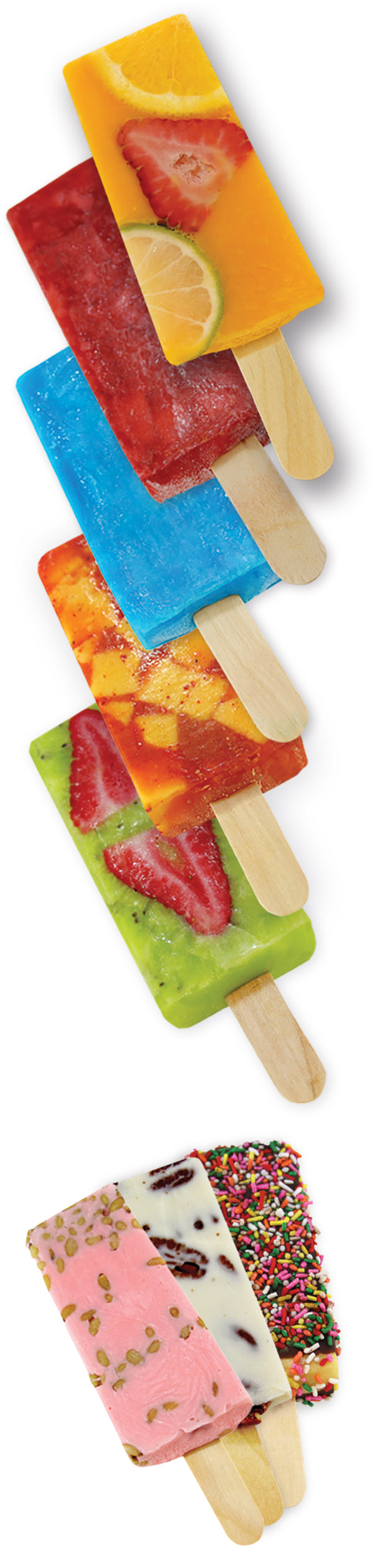 PALETAS